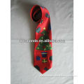 Christmas Tie,Party Necktie,Festival Tie,carnival tie